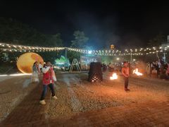 -台山颐和温泉城