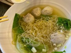 -第壹面(北京路店)