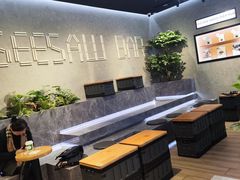 -Seesaw Coffee(88铜仁路店)