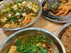 -柳州肥姨妈大骨螺蛳粉(双阳路店)