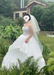 -金夫人婚纱摄影(总店)