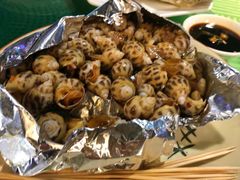 -盛港湾海鲜食府(黄沙店)