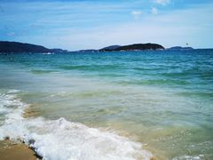 -三亚亚龙湾天域度假酒店