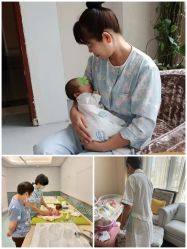 -馨紫罗兰月子会所·独栋月子中心