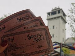 -江门古劳水乡旅游区