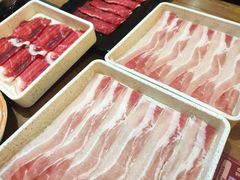 -牛New寿喜烧(青浦店)
