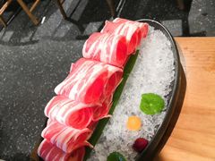 -捞王锅物料理(上海世茂广场店)