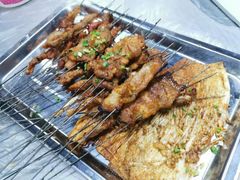 -小民大排档(光谷店)