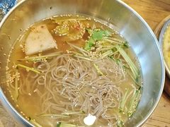 -金石青云炭火烤肉店(中房上东花墅店)