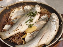 -阿忠食坊大排档·20年老店(万象城店)