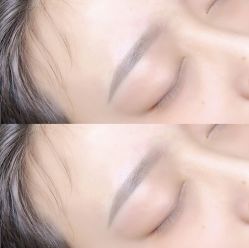 -久匠·野生眉半永久纹眉