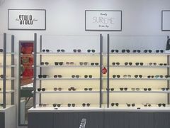 -ALPS阿尔卑斯眼镜(我格广场店)