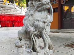 -宝通禅寺