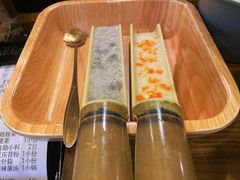 -井格重庆火锅(西直门凯德Mall店)