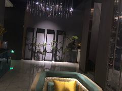 -璞·澐间影院式足道SPA(尚悦湾店)