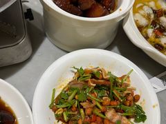 -小菜园新徽菜(芜湖万达店)