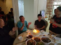 -丁先生蛋糕·品质鲜作(桐梓林店)