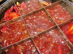 -周小明火锅(黑金冠社区店)