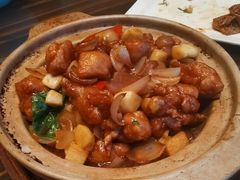 -环球港凯悦 · 享悦中餐厅