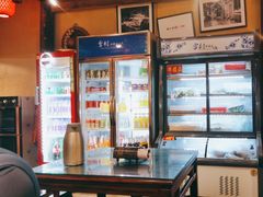 -富正毅三下锅·湘西韵味(天门山索道店)