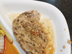 梅菜肉饼-银记肠粉店(中山一路店)
