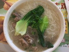 -真功夫(振华路店)