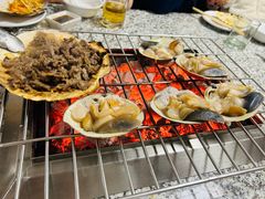 -震海贝烤贝·民俗特色店(延吉总店)