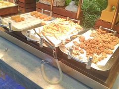 -非烤勿扰自助烤肉(深圳宝安华强广场店)