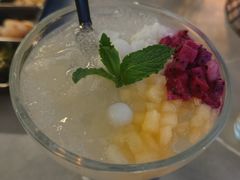 -何师烧烤Pro ·江湖川菜·小龙虾·精酿(太古里旗舰店)