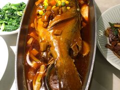 -徽韵人家·传承正宗徽菜(牡丹园店)