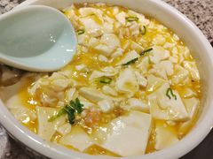 -南京大牌档(香港广场店)