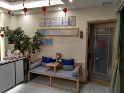 -芳朵美容养生SPA