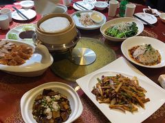 369精品烤鸭-西安烤鸭店(369烤鸭王店)