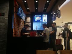 -吉野家(复兴路第二餐厅店)