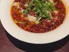 -外婆家(西溪印象城店)