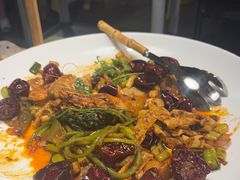 -拿渡·水煮鱼 麻辣香锅(西单大悦城店)