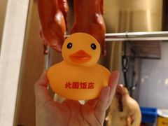 -北国饭店.海鲜.北方菜(新河路店)