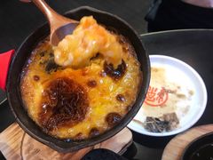 -探鱼·鲜青椒爽麻烤鱼(银泰城店)