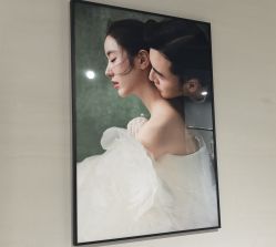 -CD视觉婚纱摄影