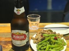 -金谷园饺子·烧烤(人大总店)