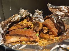 -野蔓果·山野菜(西湖景区·龙井茶田店)