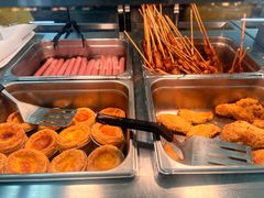 -宜家·瑞典风味餐厅(无锡店)