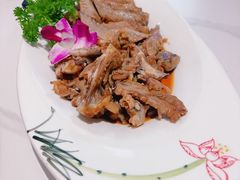 -梅利汴京烤鸭•开封豫菜地标店(晋安路店)