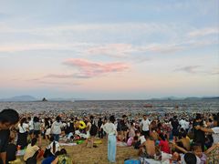 -大梅沙海滨公园