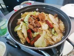 -香辣会·老牌川菜(骏豪店)