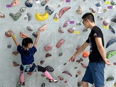 -尽峰攀岩 Acme Climbing