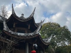 -黄龙溪古镇