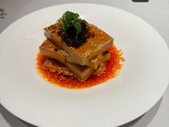 -蘇锦宴·淮扬菜烤鸭·小院(三元桥霄云路店)