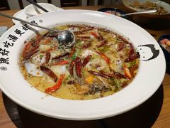 -首秀·四川料理(星耀101店)