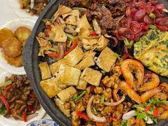 -一烙锅(友谊店)